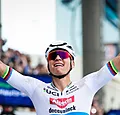 Van der Poel krijgt er een ferme uitdager bij in Amstel Gold Race