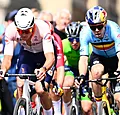 Golazo wil stunten met WK in Rwanda, parcours perfect voor Van Aert 
