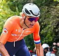 De evolutie van Van der Poel: 