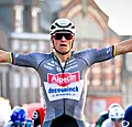 Zonneveld na sprintzege Van der Poel: 