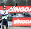 Adrie van der Poel onthult hét verschil tussen Mathieu en de rest