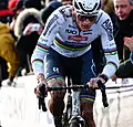 Van der Poel teleurgesteld vlak voor X2O Trofee Koksijde