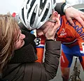 Mathieu van der Poel gaat vanavond op stap met zijn mama