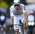 Van der Poel slaat wielerwereld met verstomming: 'Game over'