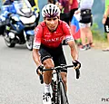 Nairo Quintana en echtgenote hebben grootse plannen