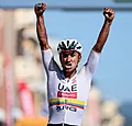 Narváez kraait voor derde keer deze Giro victorie