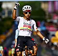 Narvaez wint vermakelijke Giro-Rit, Ciccone in roze