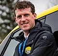 Straffe verrassing: Nathan Van Hooydonck kruipt terug op de fiets