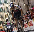 Denz redt meubelen voor ploeg Roglic in Giro