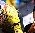 Geen genade tussen Van Aert en Van der Poel: "Ze lusten elkaar rauw"