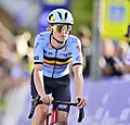 Niels Driesen bezorgt België medaille in beloftenwedstrijd op EK