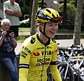 Verrassing van jewelste in Baloise Ladies Tour
