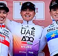 'Absolute transferbom in vrouwenpeloton op til'