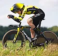 Nederlandse Lieke Nooijen wint tijdrit in Canada 