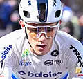 Thibau Nys blijft nuchter over kansen op Belgische titel in het veld