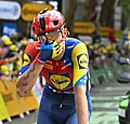 'Verschrikkelijk drama voor Thibau Nys bij Tour-start'