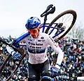 Nys deelt prachtige foto met Van der Poel en onthult harde waarheid