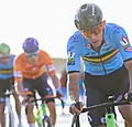 Herijgers verrast en twijfelt openlijk aan blessure van Thibau Nys