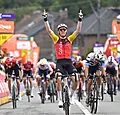Er is hoop na de Tour: Verrassing in Tour de Wallonie