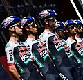 Evenepoel kijkt toe: binnenkort grote concurrent minder bij Bora?