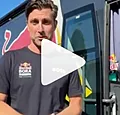 Luxe op wielen: Binnenkijken in de teambus van Remco’s nieuwe ploeg 