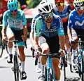 Paret-Peintre verpest ferme solo van Tratnik en knalt naar zege in Giro