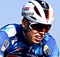 Einde verhaal voor toptalent in Giro d’Italia?