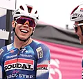 Belgische wielerfans balen: twéé renners stappen af in Giro