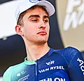 Seixas heeft waarschuwing in petto voor Evenepoel & Pogacar
