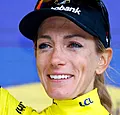 Tourwinnares Ferrand-Prévot meteen onder vuur: "Is dit wel gezond?"