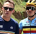 Belgische WK-selectie lekt uit: deze 8 namen staan erbij
