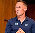 Wat zei de bondscoach in de slotfase tegen Evenepoel? Pauwels onthult