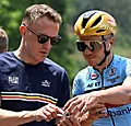 Kritische bondscoach tikt Evenepoel op de vingers: “Onnodig!” 