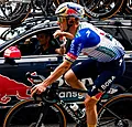 Evenepoel onthult precieze oorzaak van materiaalpech in San Sebastian