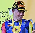 Pedersen draagt zege op aan bijzonder persoon