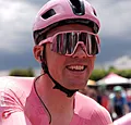Roze Pedersen pakt hattrick na ijzingwekkende thriller in Giro