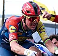 Gefrustreerde Pedersen spreekt klare taal na De Ronde van Vlaanderen
