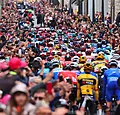 Giro-organisatie neemt drastische beslissing na coronatest Evenepoel