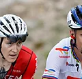 Sagan fileert Belgische kansen op het WK