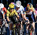 Klepper van jewelste stapt plots uit Tour de France Femmes