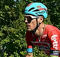Anonieme Gilbert sluit carrière af