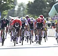 Philipsen boekt tweede seizoenszege in Baloise Belgium Tour