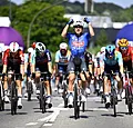 Philipsen slaat dubbelslag in slotrit Baloise Belgium Tour