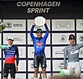 Philipsen de snelste in Copenhagen Sprint