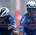 Philipsen met grote zorgen richting Roubaix, ook Merlier twijfelt