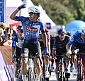 Philipsen toont spierballen in chaotische tweede rit Renewi Tour
