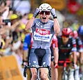 'Buitenland in shock: beste Belg ooit in Tour de France'