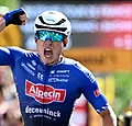 Beresterke Philipsen ziet Van Aert afgeven en wint Touretappe 3! 