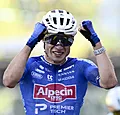 Philipsen wint met hulp van Van der Poel spectaculaire rit