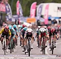 Neemt Giro-organisatie risico met gevaarlijke laatste kilometer?